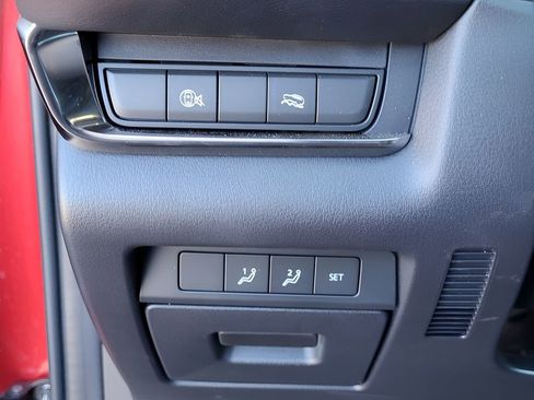 Used 2025 MAZDA CX-30 AWD 2.5 S w/ Preferred Package image 24