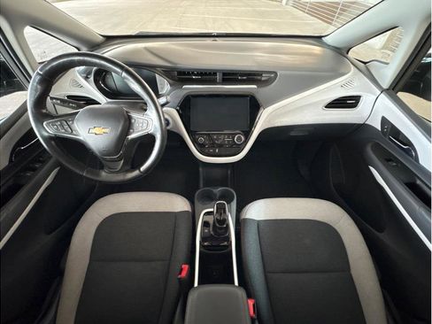 Used 2019 Chevrolet Bolt LT image 15