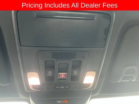 Used 2025 Acura ADX A-Spec AWD/4WD image 19