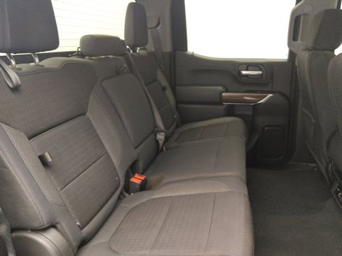 Used 2019 Chevrolet Silverado 1500 RST w/ All-Star Edition image 19