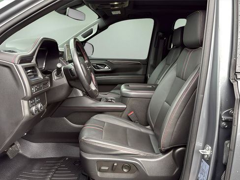 Used 2022 Chevrolet Tahoe RST AWD/4WD image 11