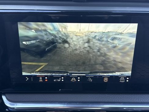 New 2026 GMC Sierra 1500 Denali AWD/4WD image 9