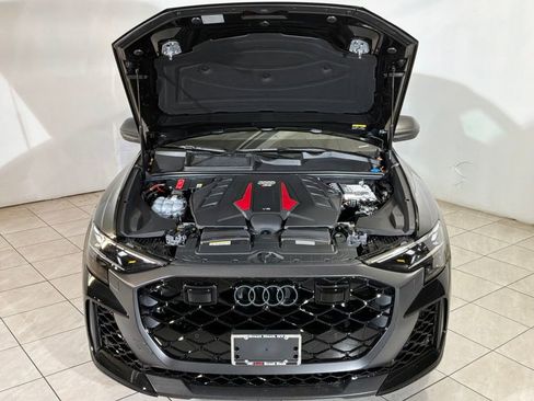 New 2026 Audi RS Q8 performance image 15