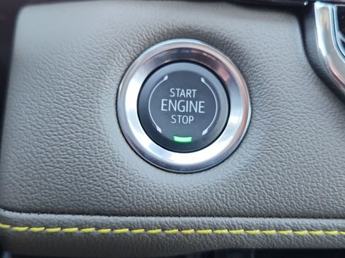 New 2026 Chevrolet Colorado ZR2 w/ Technology Package image 53