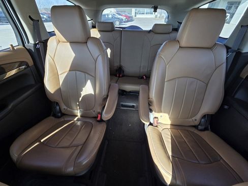 Used 2014 Buick Enclave Leather image 31