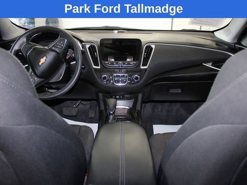 Used 2023 Chevrolet Malibu LT w/ Driver Confidence Package image 27