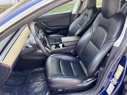 Used 2019 Tesla Model 3 Long Range AWD/4WD image 19