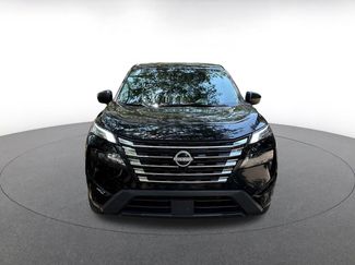 Used 2025 Nissan Rogue SV FWD video 2