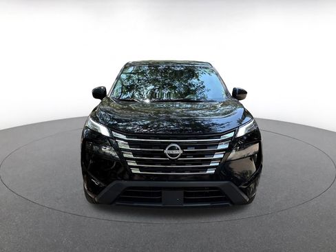 Used 2025 Nissan Rogue SV FWD image 2