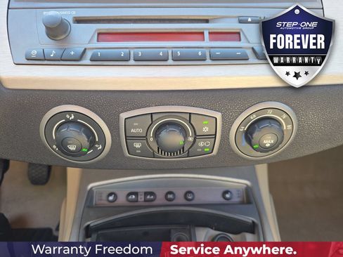 Used 2003 BMW Z4 3.0i RWD image 20