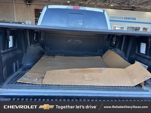 Used 2019 Ford F150 XLT w/ Equipment Group 302A Luxury image 8