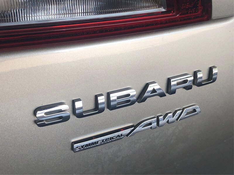 Used 2015 Subaru Outback 2.5i AWD/4WD image 18
