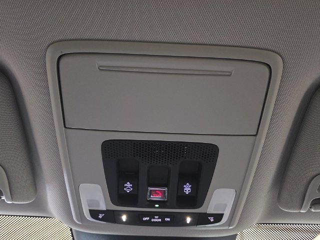 New 2026 Honda Pilot Elite image 34