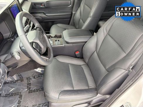 Used 2025 Toyota Land Cruiser 1958 image 5