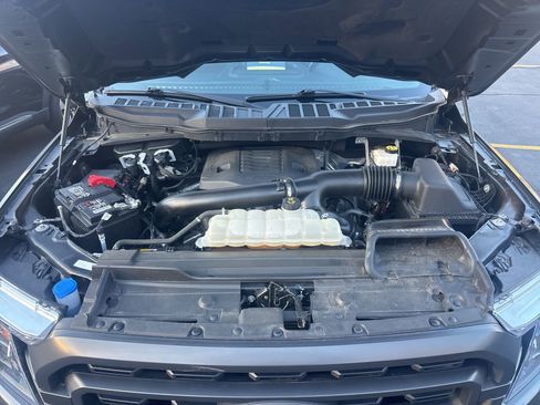 Certified 2023 Ford F150 XLT w/ Equipment Group 302A High AWD/4WD image 51