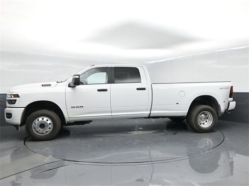 New 2026 RAM 3500 Big Horn image 5