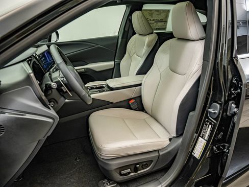 New 2026 Lexus RX 350h w/ Convenience Package AWD/4WD image 22