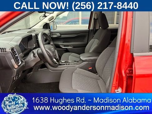 Used 2024 Ford Ranger XLT w/ Equipment Group 301A High RWD image 9