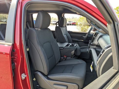 New 2026 RAM 1500 Express image 43