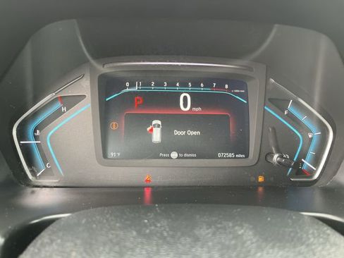Used 2018 Honda Odyssey EX-L image 12