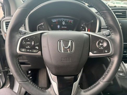 Used 2022 Honda CR-V EX-L image 29