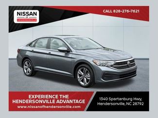 Used 2024 Volkswagen Jetta SE FWD 360° Tour