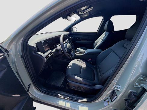 New 2025 Hyundai Santa Cruz XRT AWD/4WD image 14