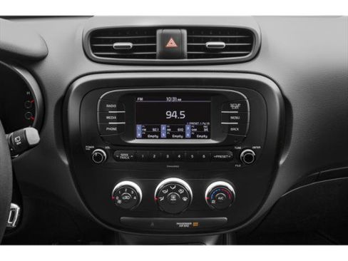 Used 2019 Kia Soul w/ Option Group 020 FWD image 13