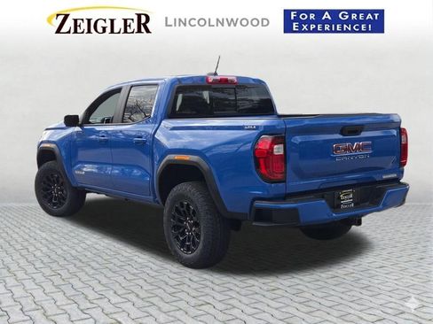 New 2026 GMC Canyon Elevation w/ Convenience Package AWD/4WD image 15
