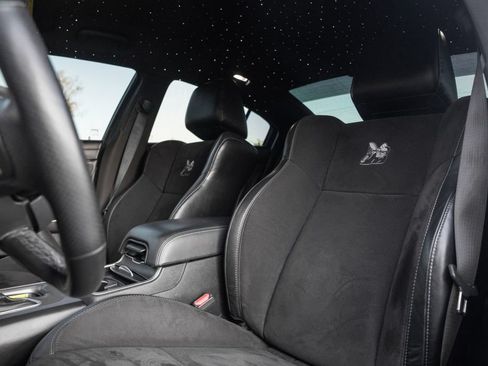 Used 2023 Dodge Charger Scat Pack w/ Plus Group RWD image 5