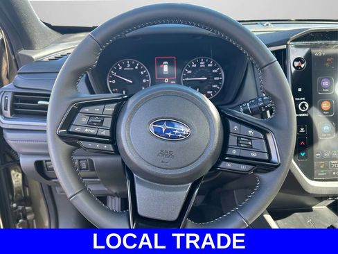 Certified 2026 Subaru Forester Premium AWD/4WD image 21