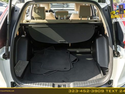 Used 2017 Honda CR-V EX-L image 15