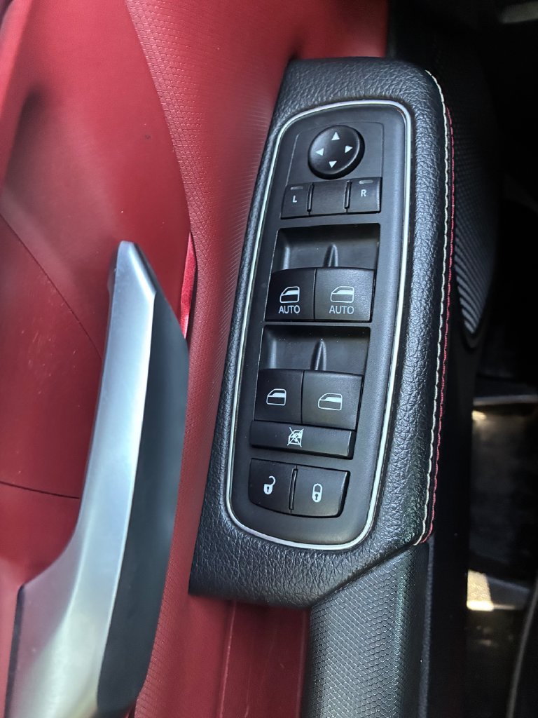 Used 2019 RAM 1500 Rebel AWD/4WD image 19
