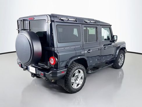 Used 2024 INEOS Grenadier AWD/4WD image 9