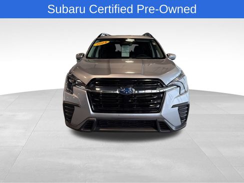 Certified 2024 Subaru Ascent Premium w/ Convenience Package image 3