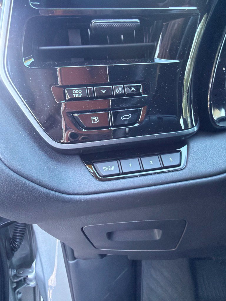 Certified 2026 Lexus TX 350 AWD image 19
