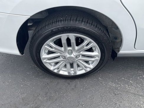 Used 2024 Mitsubishi Mirage G4 SE image 20