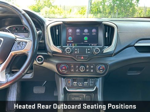 Certified 2020 GMC Terrain Denali w/ Denali Premium Package AWD/4WD image 25