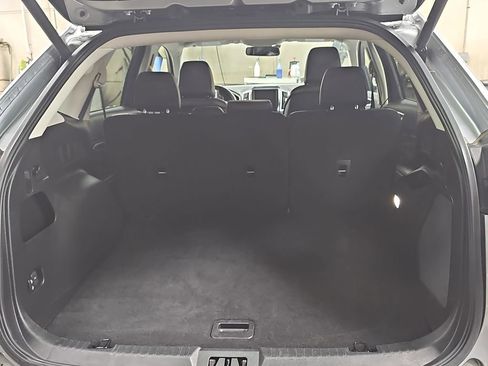 Used 2024 Ford Edge Titanium AWD/4WD image 12