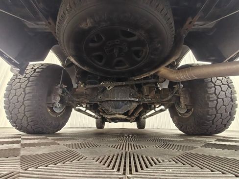 Used 2021 RAM 2500 Tradesman w/ Rambox Utility Group AWD/4WD image 54