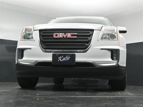 Used 2017 GMC Terrain SLE w/ Driver Alert Package I FWD image 28