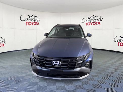 Used 2025 Hyundai Tucson SEL AWD/4WD image 6