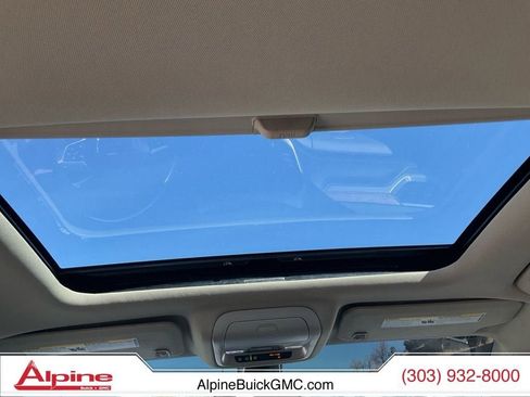 Used 2019 GMC Acadia Denali w/ Technology Package image 19