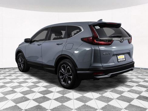 Used 2020 Honda CR-V EX image 15