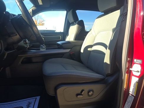 Certified 2022 RAM 1500 Big Horn image 9