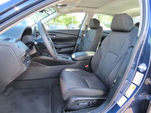 Certified 2023 Honda Accord EX image 11