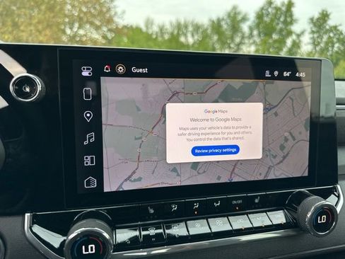 New 2026 Chevrolet Colorado Trail Boss image 25