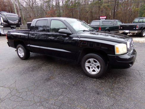 Used 2006 Dodge Dakota SLT RWD image 9