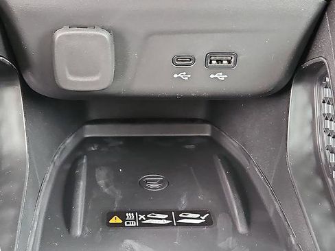 New 2026 Chevrolet TrailBlazer LT w/ Convenience Package image 17