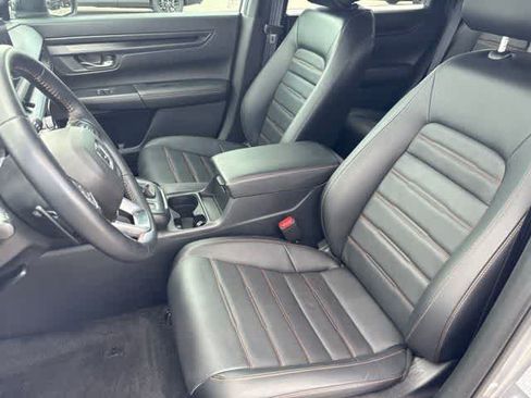 Used 2025 Honda CR-V Sport-L image 11